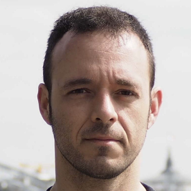 Rubén Gómez Méndez