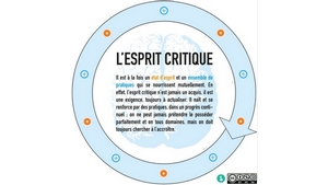 Critical thinking