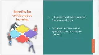 Collaborative Learning