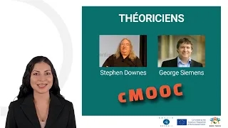 Le Connectivisme