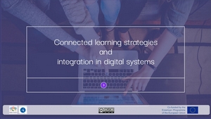 Connected Learning Strategies and Integration in Digital Systems