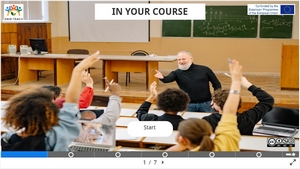In my Course