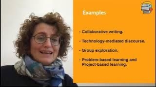 Computer Supported Collaborative learning