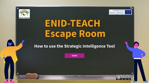 Strategic Intelligence Tool