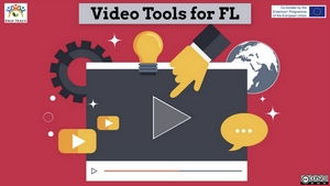 Video Tools for Flipped Learning