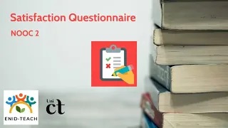 Satisfaction Questionnaire