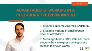 Getting started with Collaborative Learning