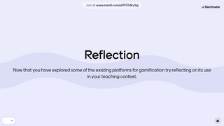 Interactive Word Cloud