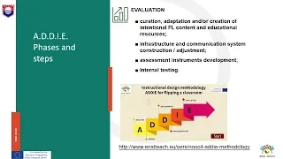 Models and Strategies