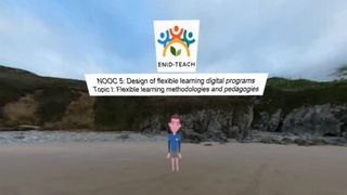Flexible Learning Methodologies