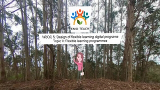 Design Flexible Training Programmes 