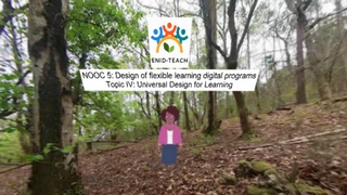 Universal Design for Learning