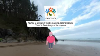 Design a Flexible and Digital Programme
