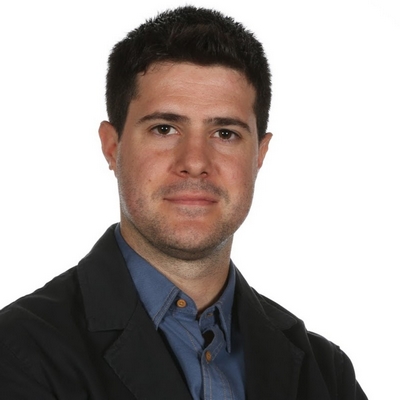 David Jiménez