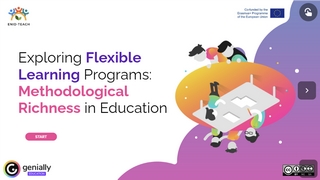 Flexible Learning Methodologies